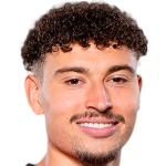 Jordan Larsson